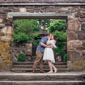 PA engagement photographers at Manor House at Prophecy Creek  LSJO-10
