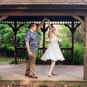 PA engagement photographers at Manor House at Prophecy Creek  LSJO-7
