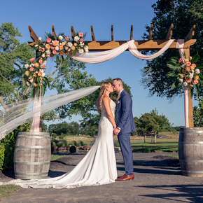 Romantic wedding photos at Renault Winery Resort & Golf LSBC-43