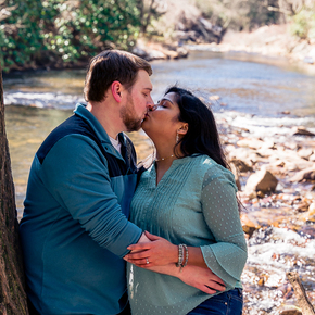 PA engagement photographers at The Woodlands KSMS-10