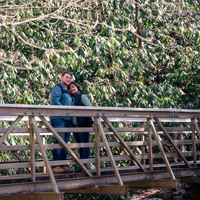 PA engagement photographers at The Woodlands KSMS-13