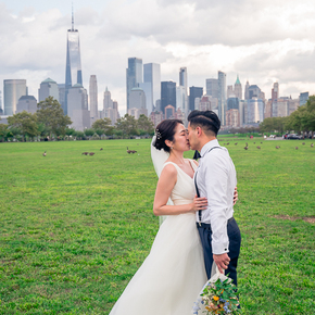Wedding photography at The Liberty House in Jersey City at The Liberty House at Jersey City DSEK-25