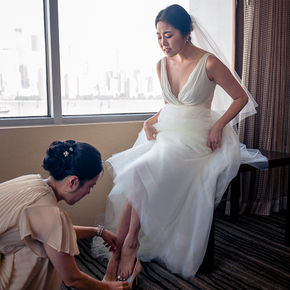 Wedding photography at The Liberty House in Jersey City at The Liberty House at Jersey City DSEK-7