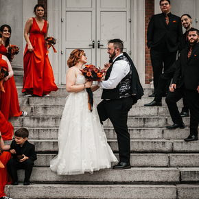 Wedding photography at West Hartford Town Hall at West Hartford Town Hall SSSS-28