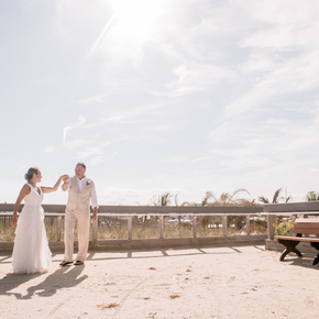 Beach wedding photographers nj at The Seashell Resort RSRM-4