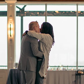 Wedding photography at The Liberty House in Jersey City at The Liberty House in Jersey City KTBB-31