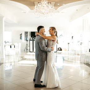 Romantic wedding venues in NJ at Windows on the Water STZS-49