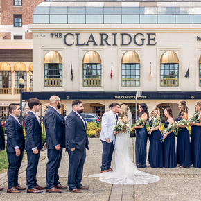 Light and Airy Wedding Photos at The Claridge Hotel MTRN-40