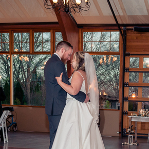 Romantic wedding venues in NJ at Sussex County Conservatory MTBJ-13