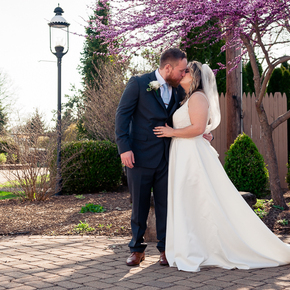Romantic wedding venues in NJ at Sussex County Conservatory MTBJ-4
