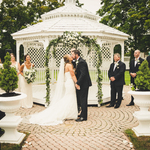 Nj wedding photographer at The Mansion in Voorhees MWCC-16