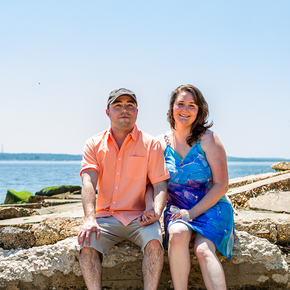 North Jersey Engagement Photographers at Harvest Hall at Alstede Farms IFJY-13